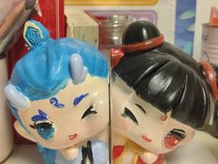 -郑在DIY·潮玩银饰绘画手作(中央大道旗舰店)