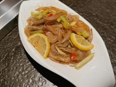 -老万烧烤(典逸心洲店)