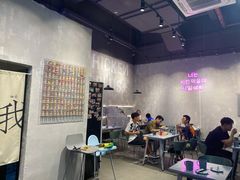 -chicken plus韩国炸鸡(城阳店)