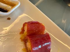 -湛江民大喜来登酒店-采悦轩中餐厅