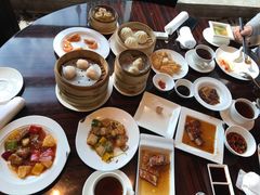 -新天世纪中餐厅