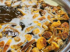 -众源美食(光复阁店)