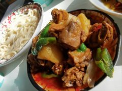 -帕米尔食府(白云观店)