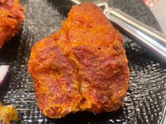 克里姆林宫皇家超级大肉串-马克西姆俄罗斯餐厅(通亚街店)