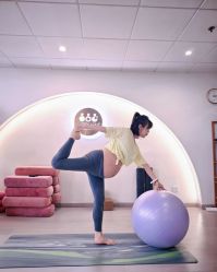 -爱尔乐美孕产瑜伽·普拉提