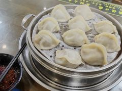 -志亮灌汤蒸饺·清真(庙后街店)