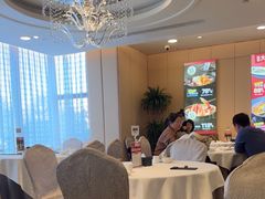 -万龙洲海鲜(南新仓店)