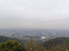 -杭州半山国家森林公园