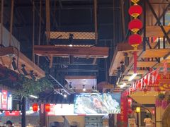 -和源祥·日照菜扛把子(万平口一店)