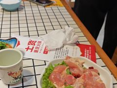 -山悦里 山野·鲜火锅(罗斯福广场店)