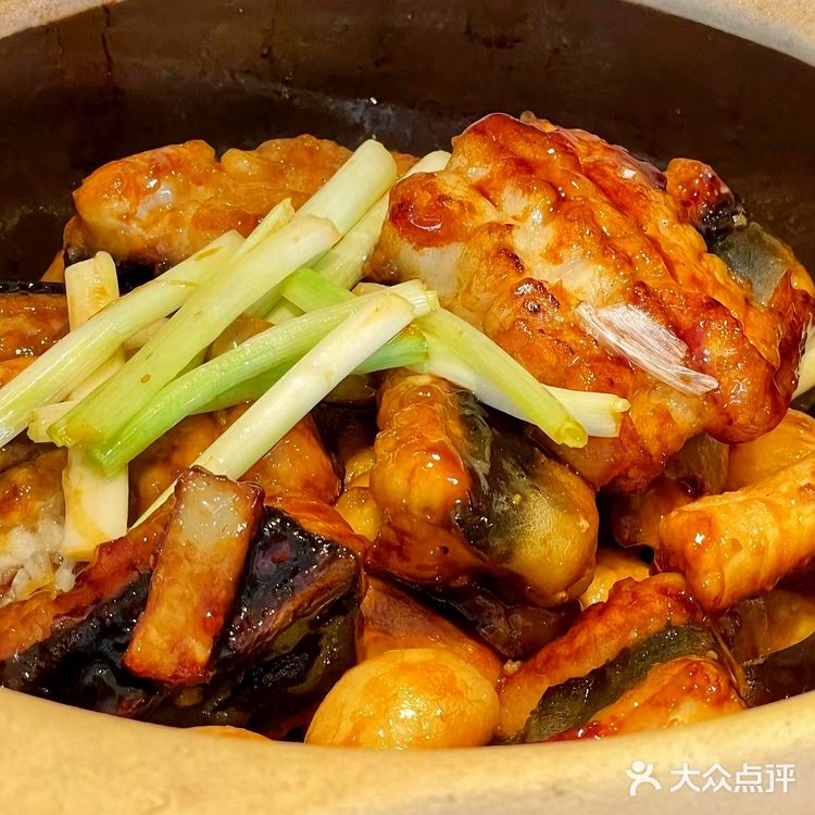 同安饭店：每一口都是故事，每一餐都是传奇！