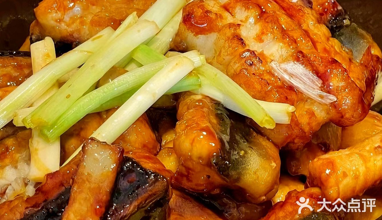 同安饭店：每一口都是故事，每一餐都是传奇！