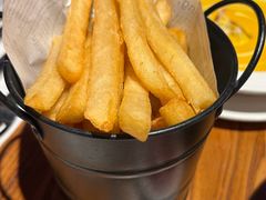 -1886德国汽车餐厅(外滩中央店)