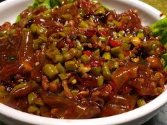 -一记洛阳菜·糖醋小排·水席(十字街店)