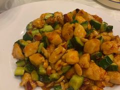 -金家老三饭庄(常营店)