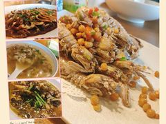-浙C老邻舍(西城海错店)