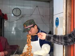 -谢记素红大肠店(新民路店)