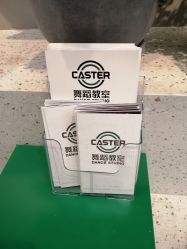 -CASTER跳舞俱乐部