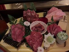 -300杯·和牛烧肉清酒专门店(廊里店)