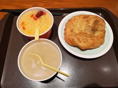 招牌肉馅饼-再回首(西关木塔巷店)