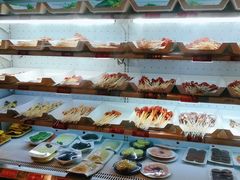 -马路边边串串香(双井直营店)