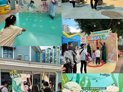 -海合安成都极地海洋公园