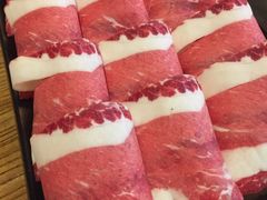 -四喜小胖·北京涮肉(五道营店)