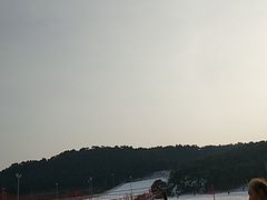 -十三陵雪世界滑雪场