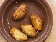 -萨莉亚意式餐厅(南京环亚凯瑟琳广场店)