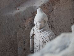 -秦始皇帝陵博物院(兵马俑)