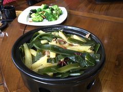 -俏东方·海味水饺·青岛菜(崂山店)