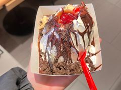 -DQ·蛋糕·冰淇淋(东方宝泰店)