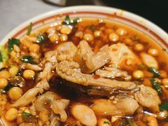 -吃城都·鱼蛙火锅(西玉龙街店)