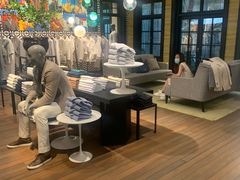 -SUITSUPPLY(安福路店)