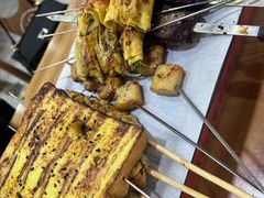 -亿牌牌东北烧烤(怀特店)