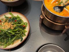 -NAYA·亚洲泰菜(欢乐港湾店)