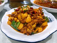 -吴记集庆门酸菜鱼店(集庆路店)