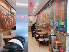 -广信牛奶甜品世家(台东店)