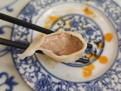 -老都一处饺子馆(道里店)