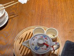 -南拳十三姨·潮汕砂锅粥(世纪金源店)