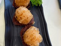 -兴悦酒家(保利克洛维店)