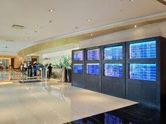 -广州白云机场雅高铂尔曼大酒店