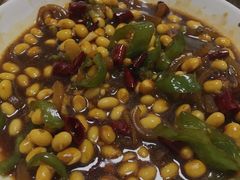 -老地方烤肉(东岗路店)