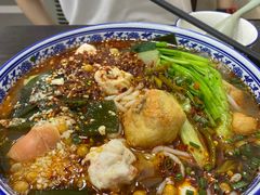 -重庆火红麻辣烫(伟超置业大厦店)