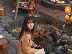 -伴山茶苑·围炉煮茶