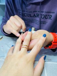 -媄甲诗美甲美睫