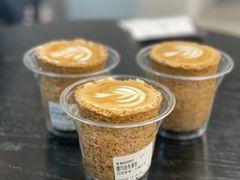 -M Stand(南京紫峰大厦店)