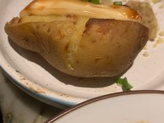 -绿茶餐厅(昌平悦荟店)