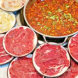 中沅广场！渣渣牛肉好吃哭了[流泪]