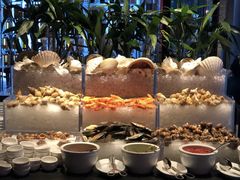 -广州富力君悦大酒店·凯菲厅